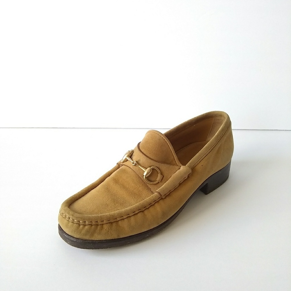 Gucci | Loafers - Picture 1 of 8